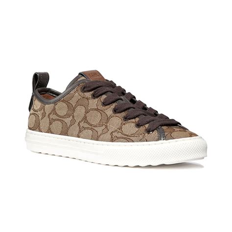 coach sneakers cheap|coach shoes sale clearance.